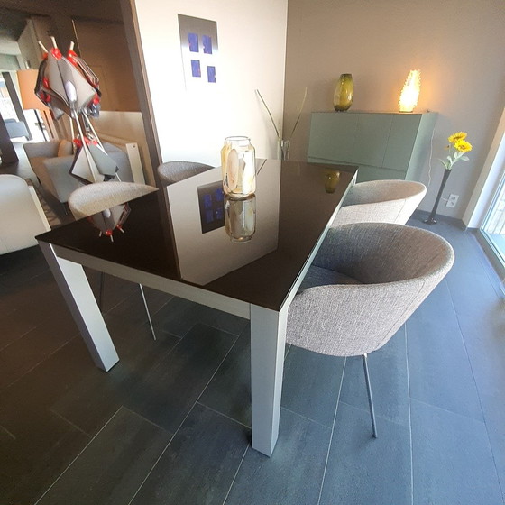 Image 1 of Tavolo da pranzo Karat 180 - 180x100