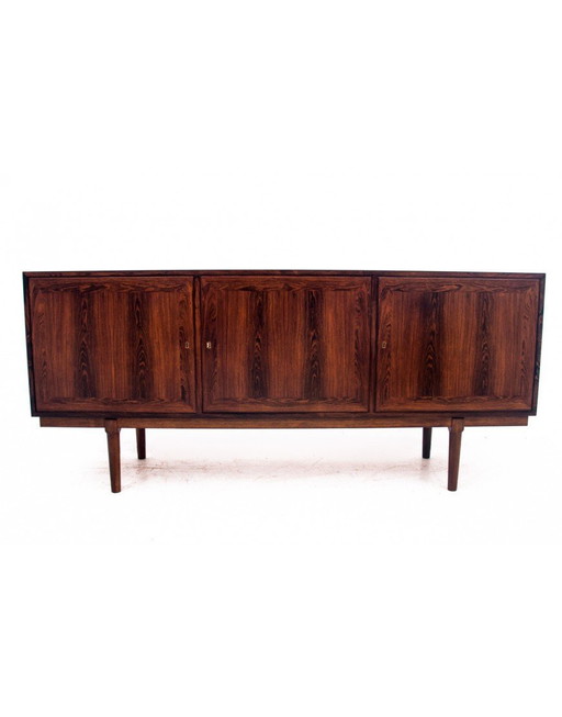 Kommode aus Palisanderholz, Dänemark, 1960er Jahre.