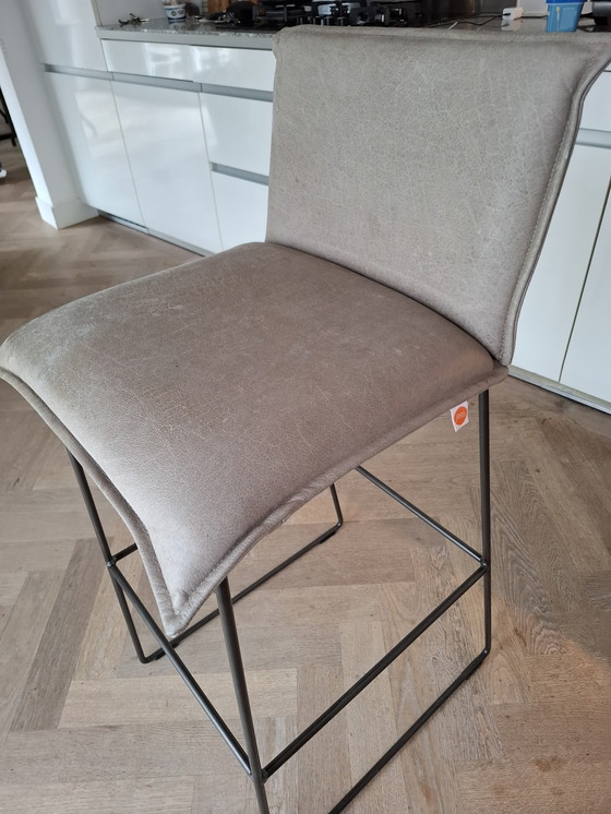 Image 1 of Jess design bar table plus 2 x bar stools