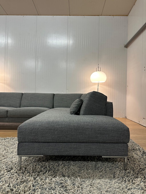 Neuer Zustand Design auf Lager Aikon Ecksofa Milton NP: €8,000