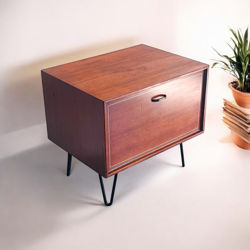 Vintage Wandkast | Nachtkast | Dressoir