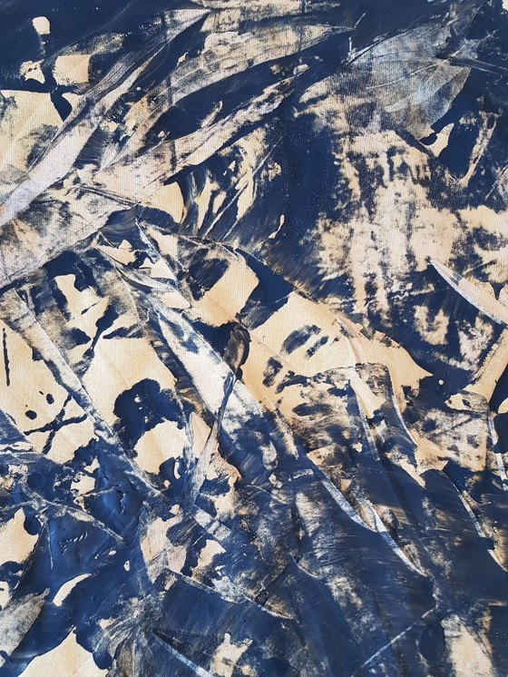 Image 1 of Jürgen Angeler - Oro negro 3D