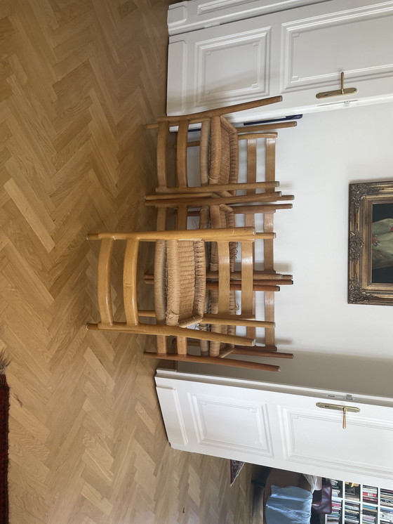 Image 1 of 7 Niels Otto Moeller modello 75