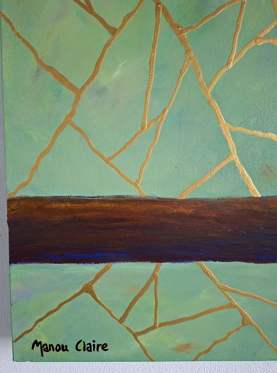 Image 1 of Manou Claire - Aves IV