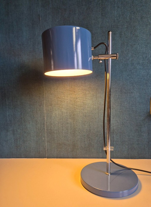 Lampe à poser vintage - Gepo - 1970