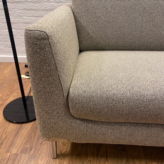 Image 1 of Évidence Brisa corner sofa