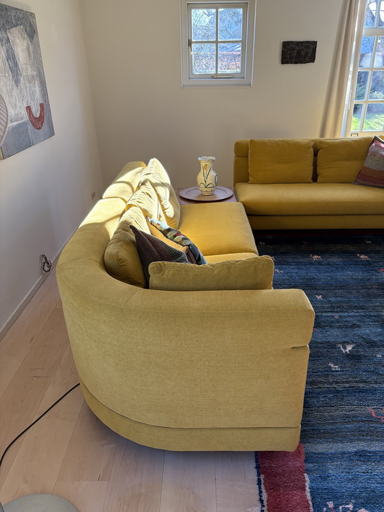 Image 1 of Banque Alexander, Minotti , 247 & 202