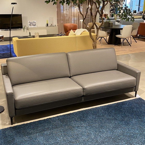 Image 1 of Rolf Benz Ego 3-zitsbank