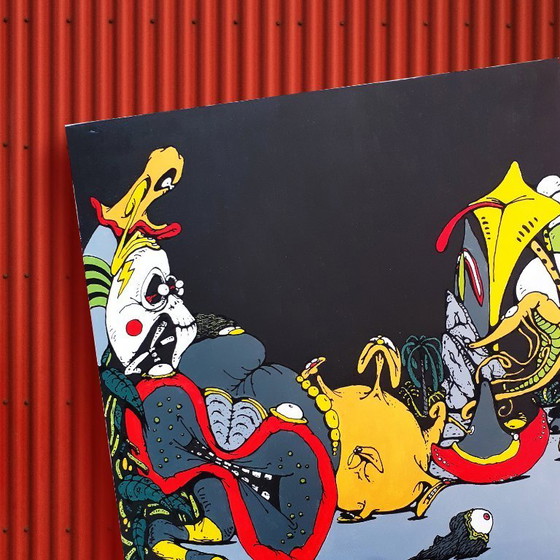 Image 1 of Inaspettato