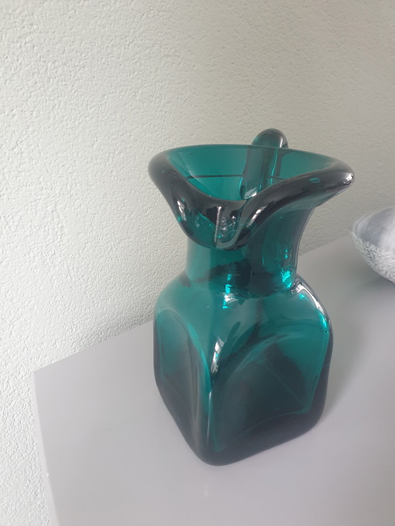 Image 1 of Vidrieda Catalana Verre soufflé 1960/1970