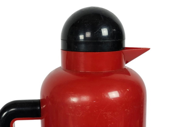 Image 1 of GUZZINI - Thermos - Papillon Series - vintage design -  jaren 80  - Made in Italy