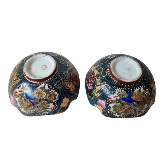 Image 1 of 2 Chinese porcelain bowls