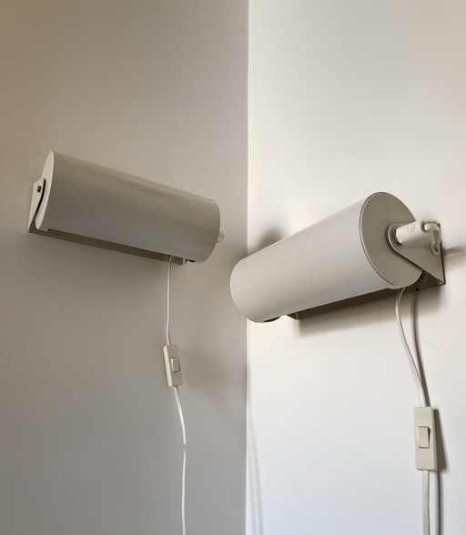 Appliques IKEA Lod V413 années 80