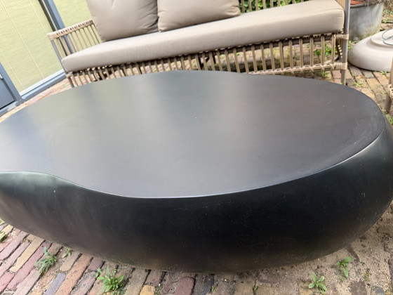 Slab Coffee Table by Imperfettolab – Salontafels, Fiberglass (photo 2 of 5)