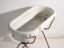 Antique bathtub in enamelled iron – Central Europe, circa 1950 #2 – Decorative Objects, Industrieel (photo 25 of 40)