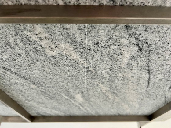 Image 1 of Poul Kjærholm – Seltener PK61 Couchtisch (Original E. Kold Christensen)