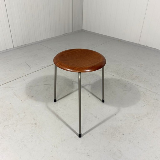 Arne Jacobsen früher Dot Krug Fritz Hansen