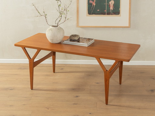 1950 salontafel van Kurt Østervig