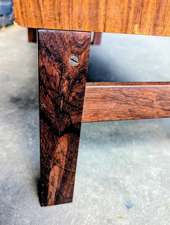 Image 1 of Mueble bar/mueble LP de palisandro danés HG Furniture