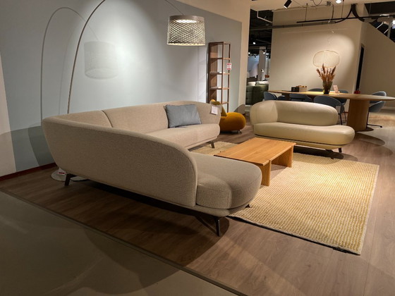 Image 1 of Set di acciarini Leolux