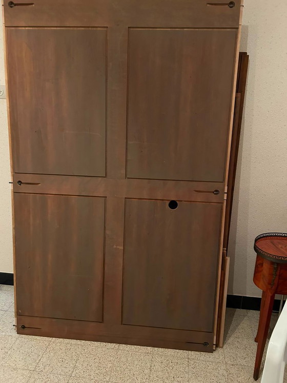 Armario Richelieu de 2 puertas – Roperos, Wood (photo 8 of 9)