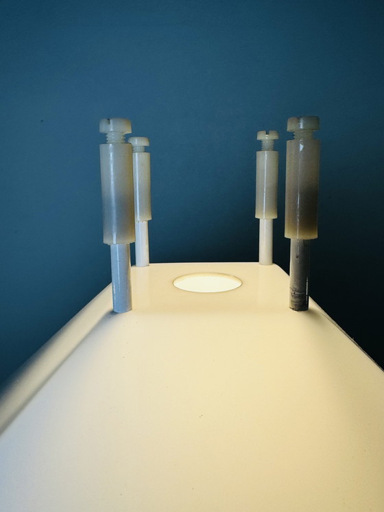 Image 1 of UMBRELLA TISCHLAMPE VON HARCO LOOR FÜR HARCO LOOR DESIGN, DIE NIEDERLANDE, 1980er Jahre