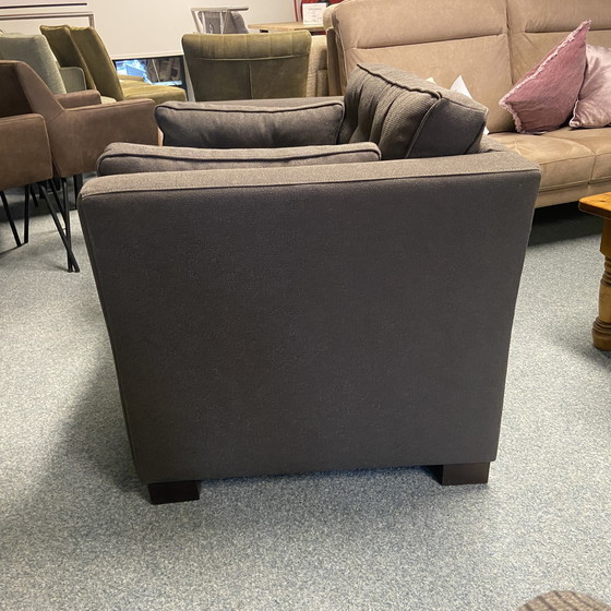 Image 1 of Poltrona Meubitrend Carrera (set di 2)