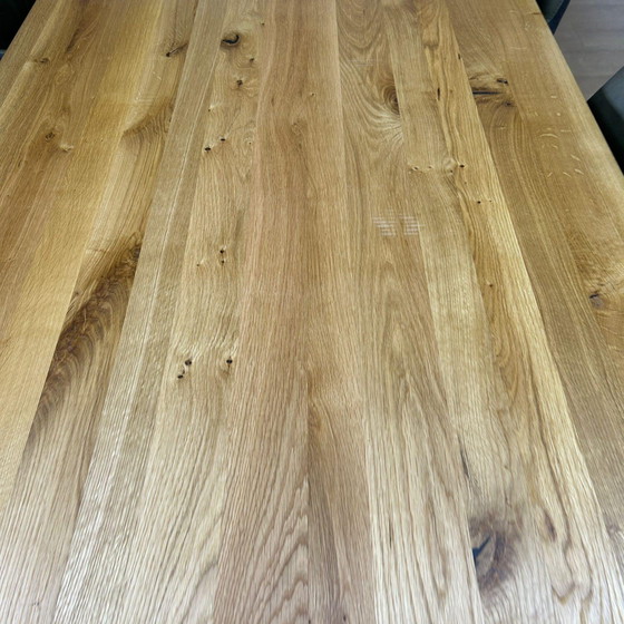 Image 1 of bert plantagie Remo tavolo da pranzo - 220x100