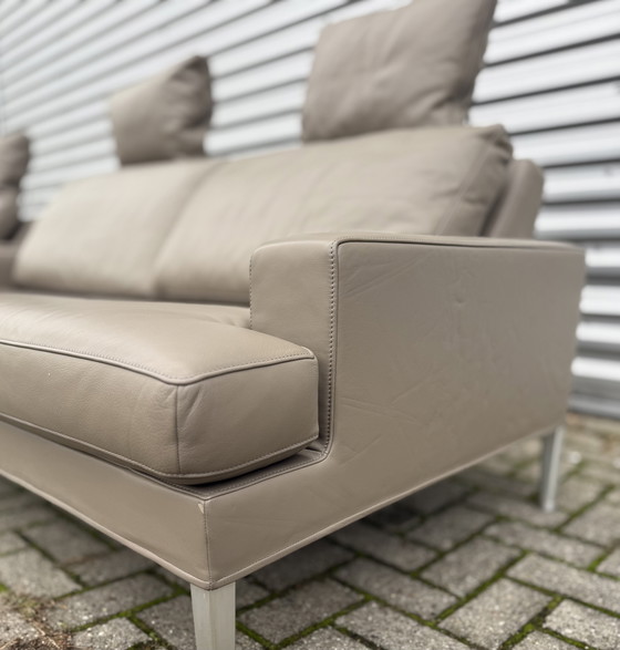 Image 1 of FSM Clarus Sofa mit Sessel
