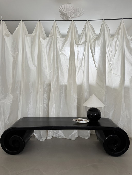 Wabi Sabi Coffee Table