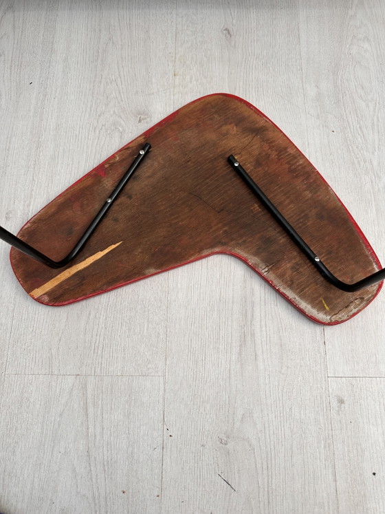 Image 1 of 3 tables gigognes - Willy Van Der Meeren, Belgique-1950