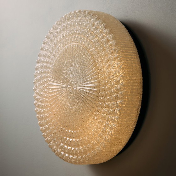 MK10936 Wandlamp van metaal en kunststof – Wandlampen, Plastic (photo 3 of 15)