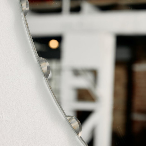 MK11434 ovale spiegel – Glass (photo 3 of 7)