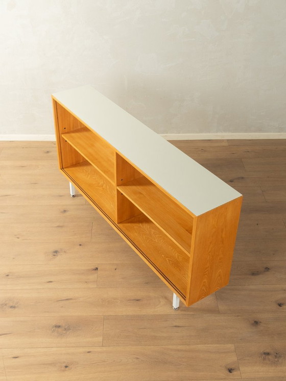 Image 1 of 1950s Sideboard, Oldenburger Möbelwerkstätten, Vintage
