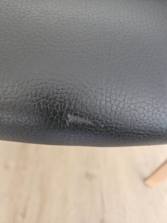 Image 1 of Chaises de salle à manger Andreu World 4x