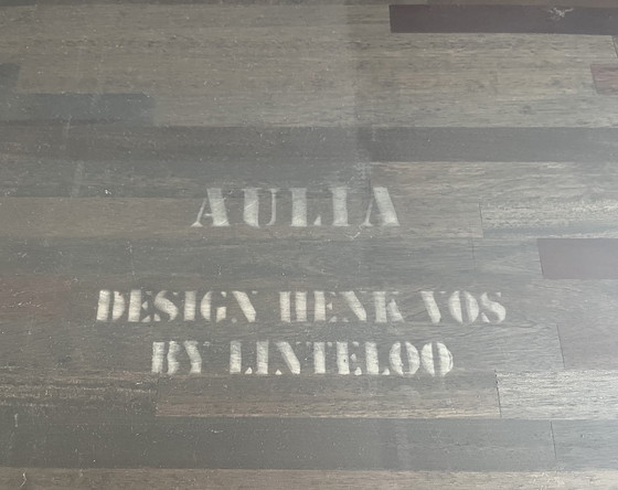Image 1 of AULIA by LINTELOO Henk Vos 180 x 80 x 30 cm