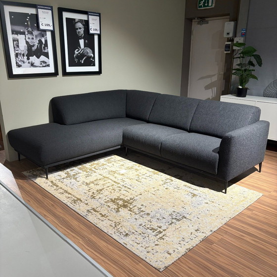 Image 1 of Feelings Bailey corner sofa