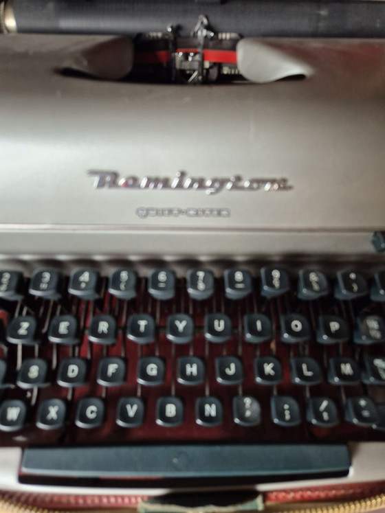 Remington Quiet-Riter – Objets déco, Fer (photo 2 of 5)