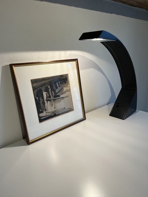 Image 1 of Marco Zotta Arcobaleno Lamp CIL