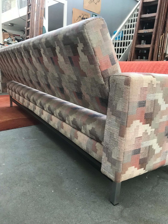 Image 1 of 2x Martin Visser Schlafsofa Br49 Br03