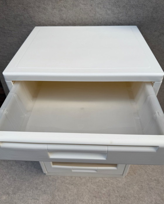 Image 1 of Cassettiera Simo Italy