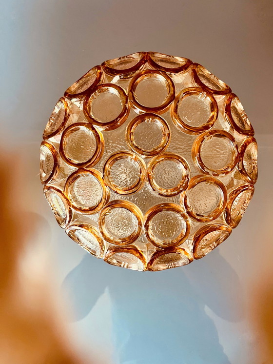 Image 1 of Helena Tynell plafonierre (Bernsteinringe)