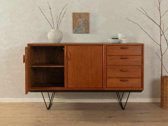 Image 1 of Buffet des années 60 par Heinrich Riestenpatt