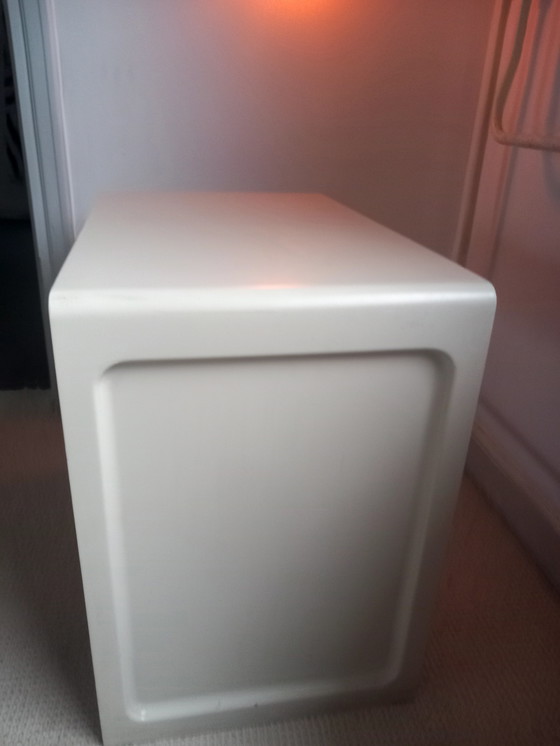 Image 1 of 2 Dieter Rams tables