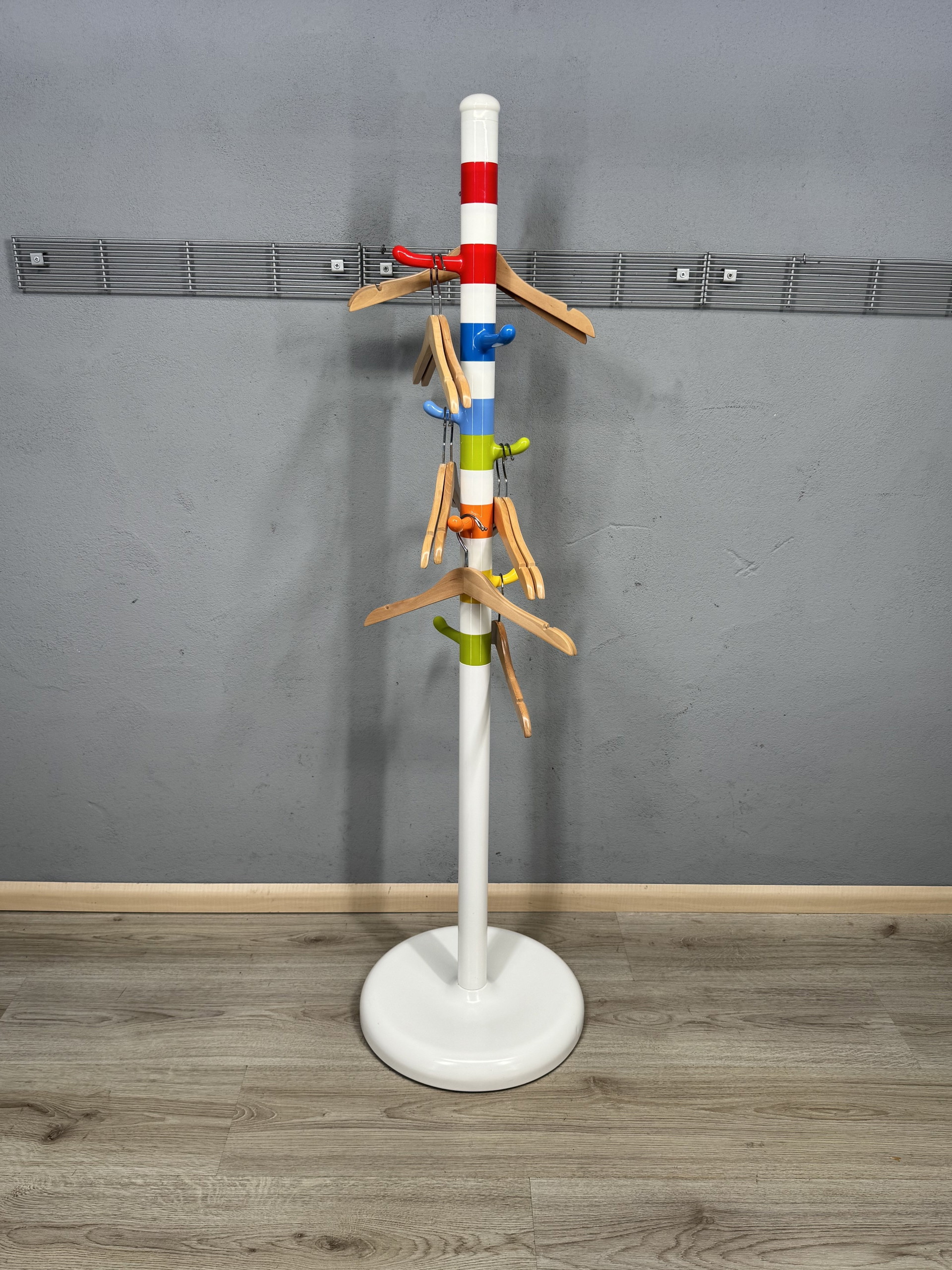 Ikea Krokig coat rack by Annie Hulden & Sanna Dahlman | €85 | Whoppah
