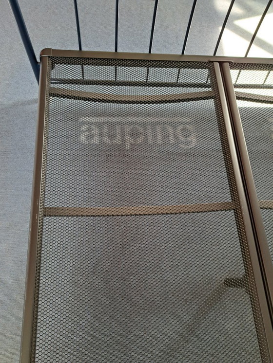 Image 1 of Auping Curvo ledikant 160 200 cm