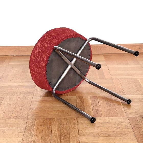 Image 1 of Functionalist stool