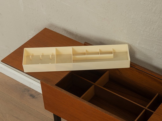 Image 1 of Scatola da cucito anni '60 di Opal Möbel