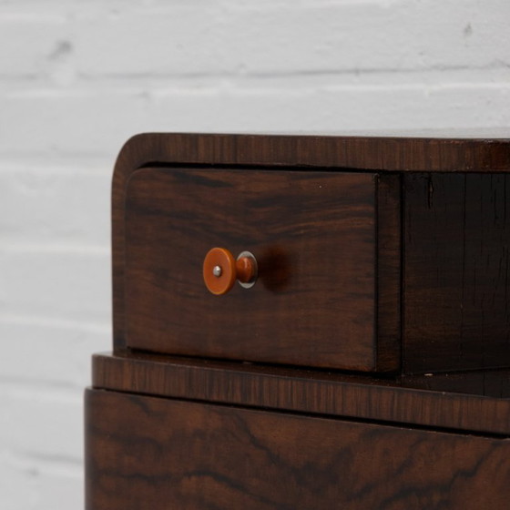 Image 1 of Comodini Art Déco