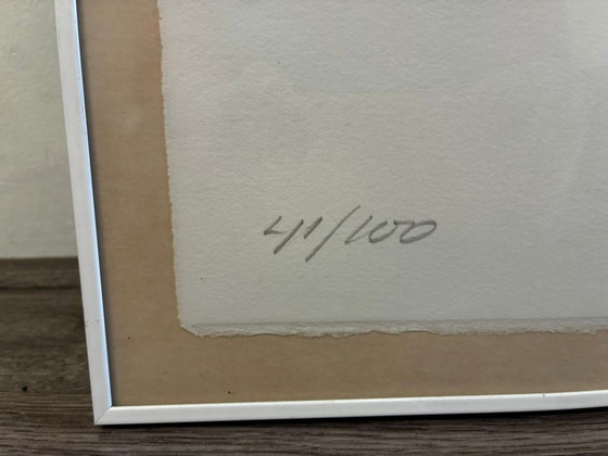 Image 1 of Graphics - Mossou 1987